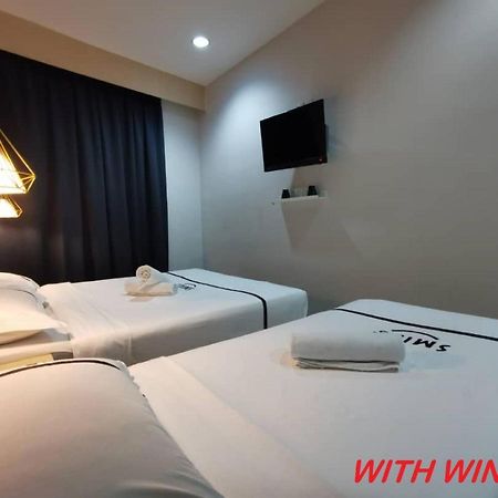 Seeds Hotel Wangsa Maju Kuala Lumpur Ngoại thất bức ảnh