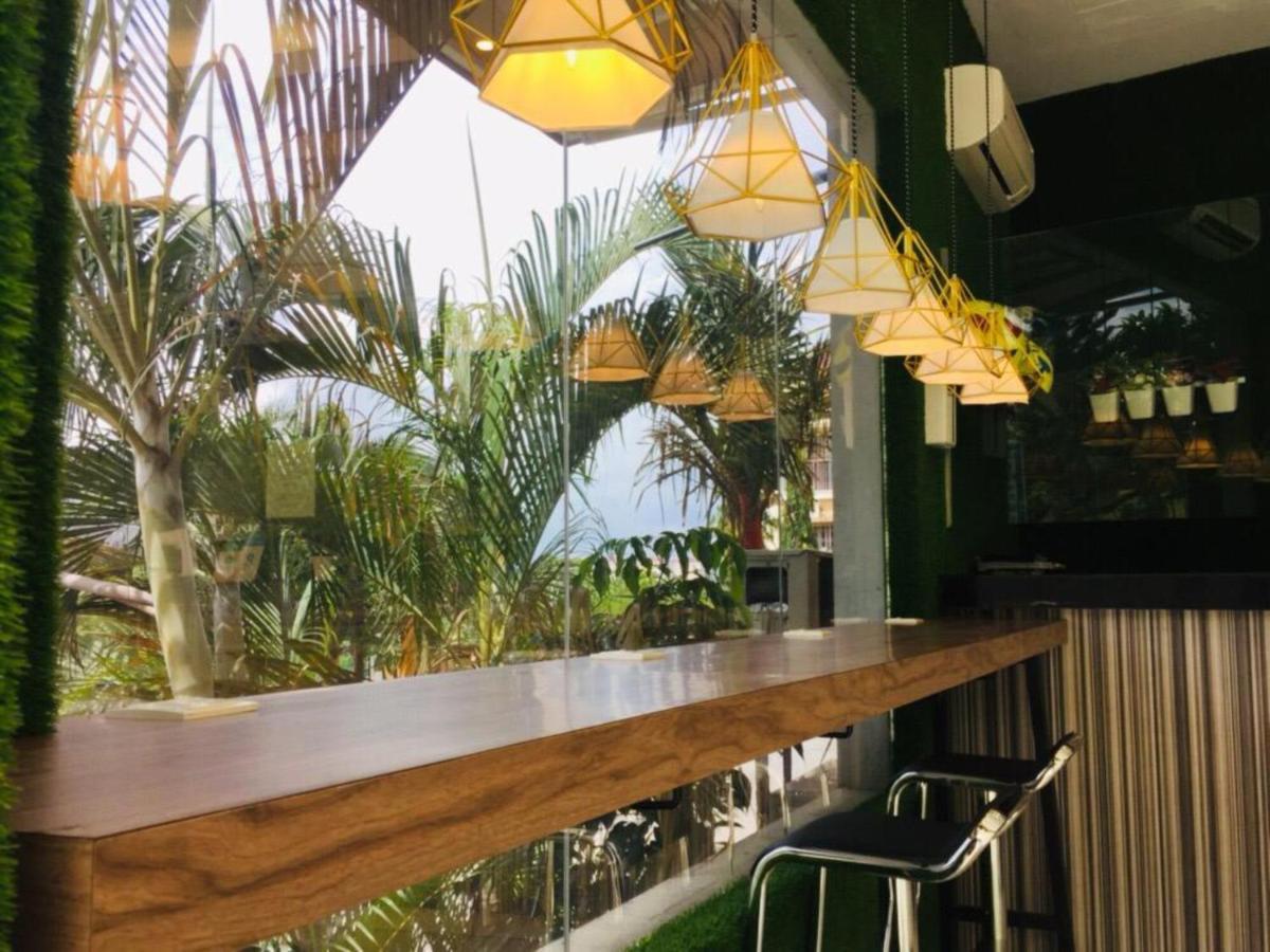 Seeds Hotel Wangsa Maju Kuala Lumpur Ngoại thất bức ảnh