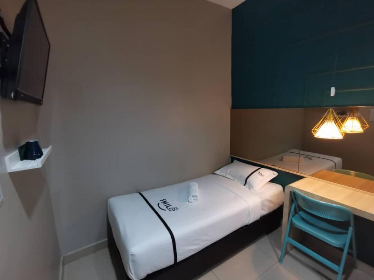 Seeds Hotel Wangsa Maju Kuala Lumpur Ngoại thất bức ảnh