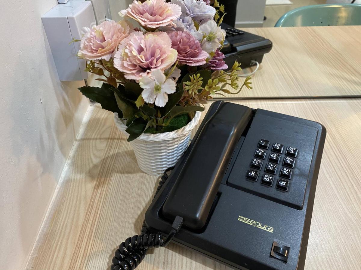 Seeds Hotel Wangsa Maju Kuala Lumpur Phòng bức ảnh