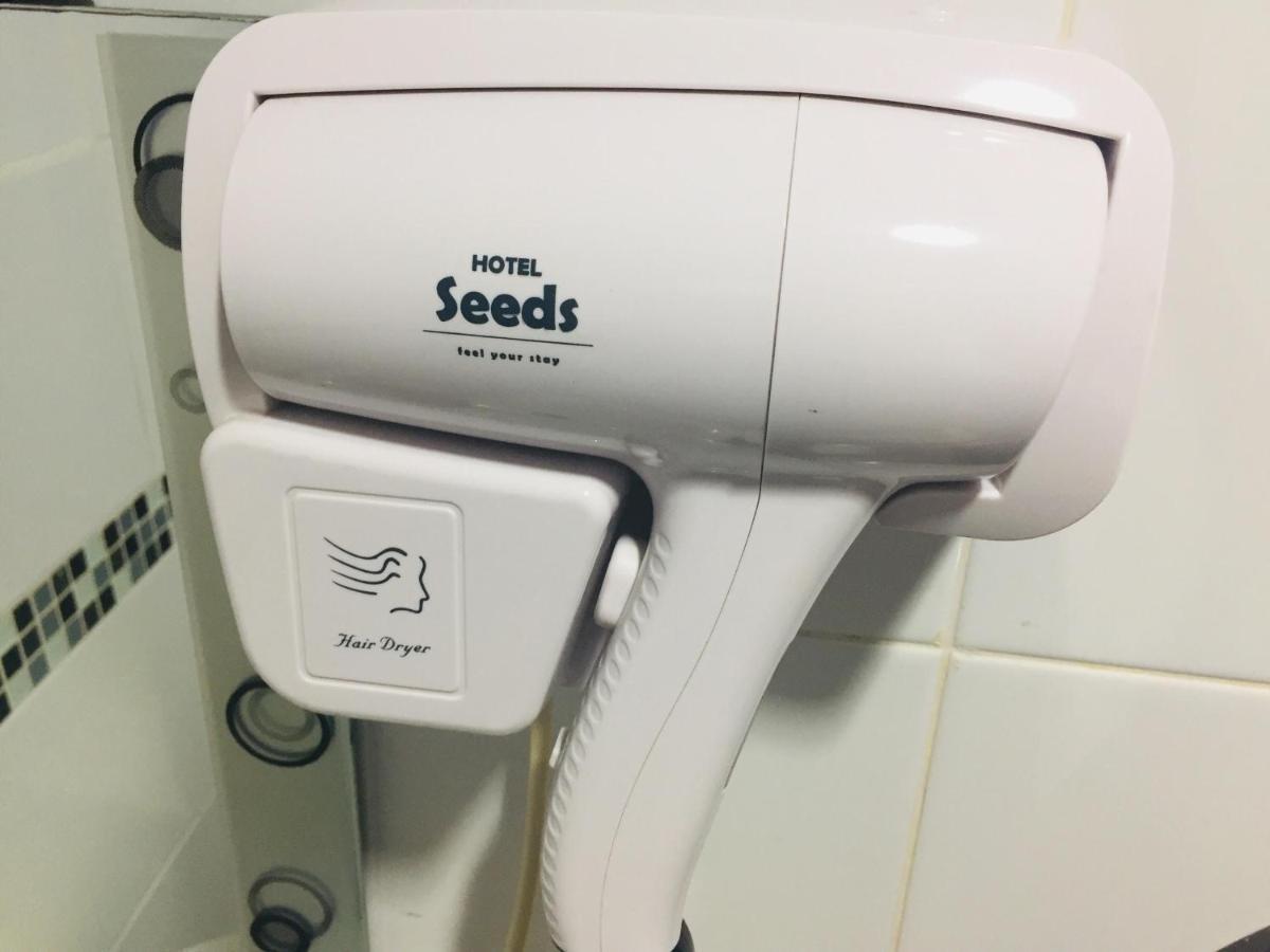 Seeds Hotel Wangsa Maju Kuala Lumpur Phòng bức ảnh