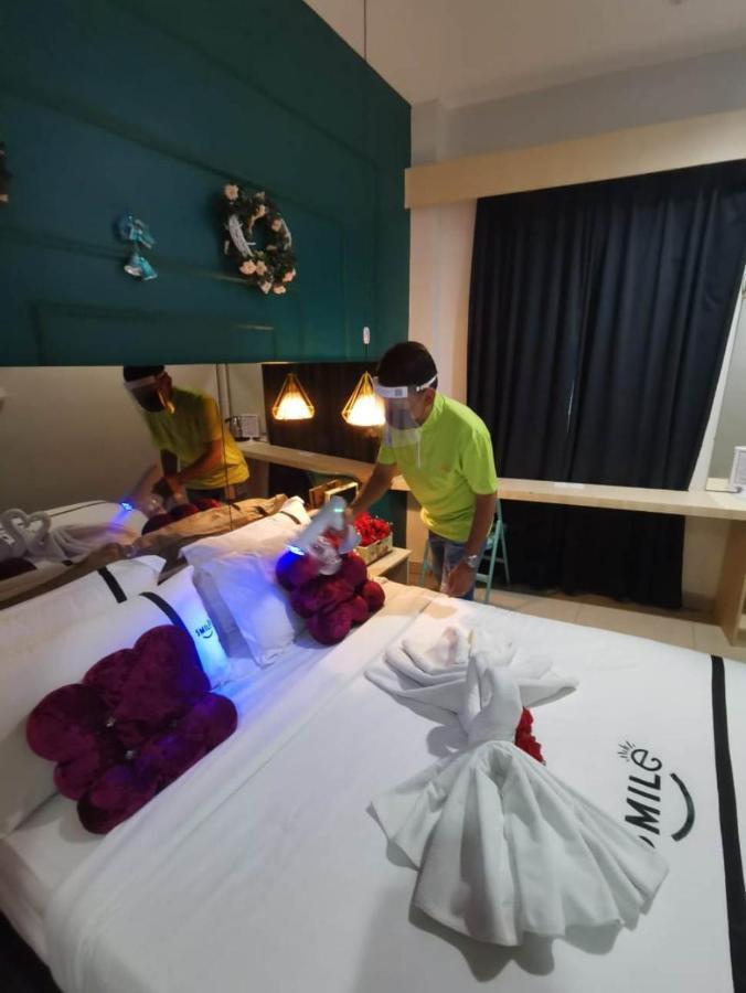 Seeds Hotel Wangsa Maju Kuala Lumpur Ngoại thất bức ảnh