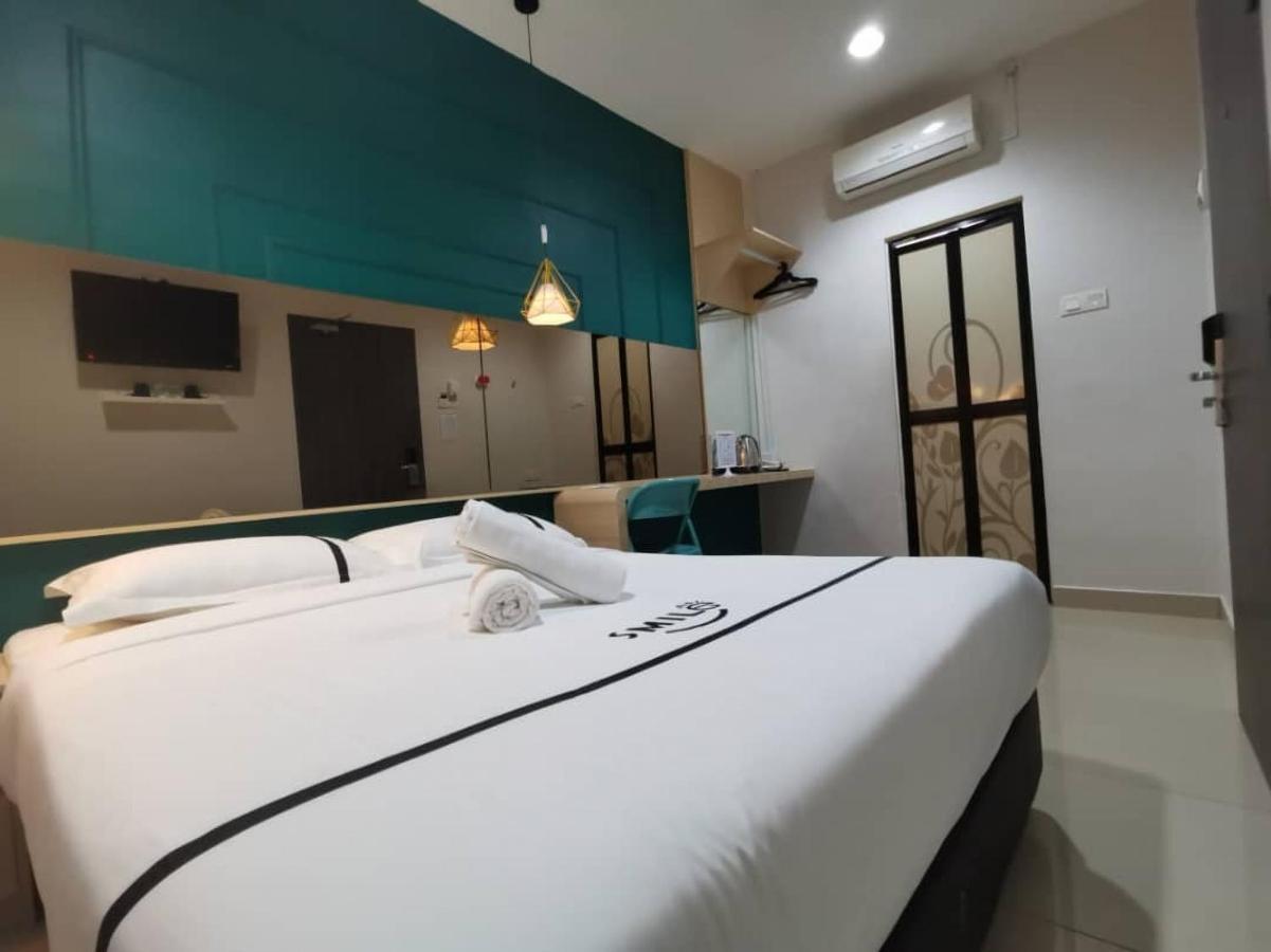 Seeds Hotel Wangsa Maju Kuala Lumpur Phòng bức ảnh