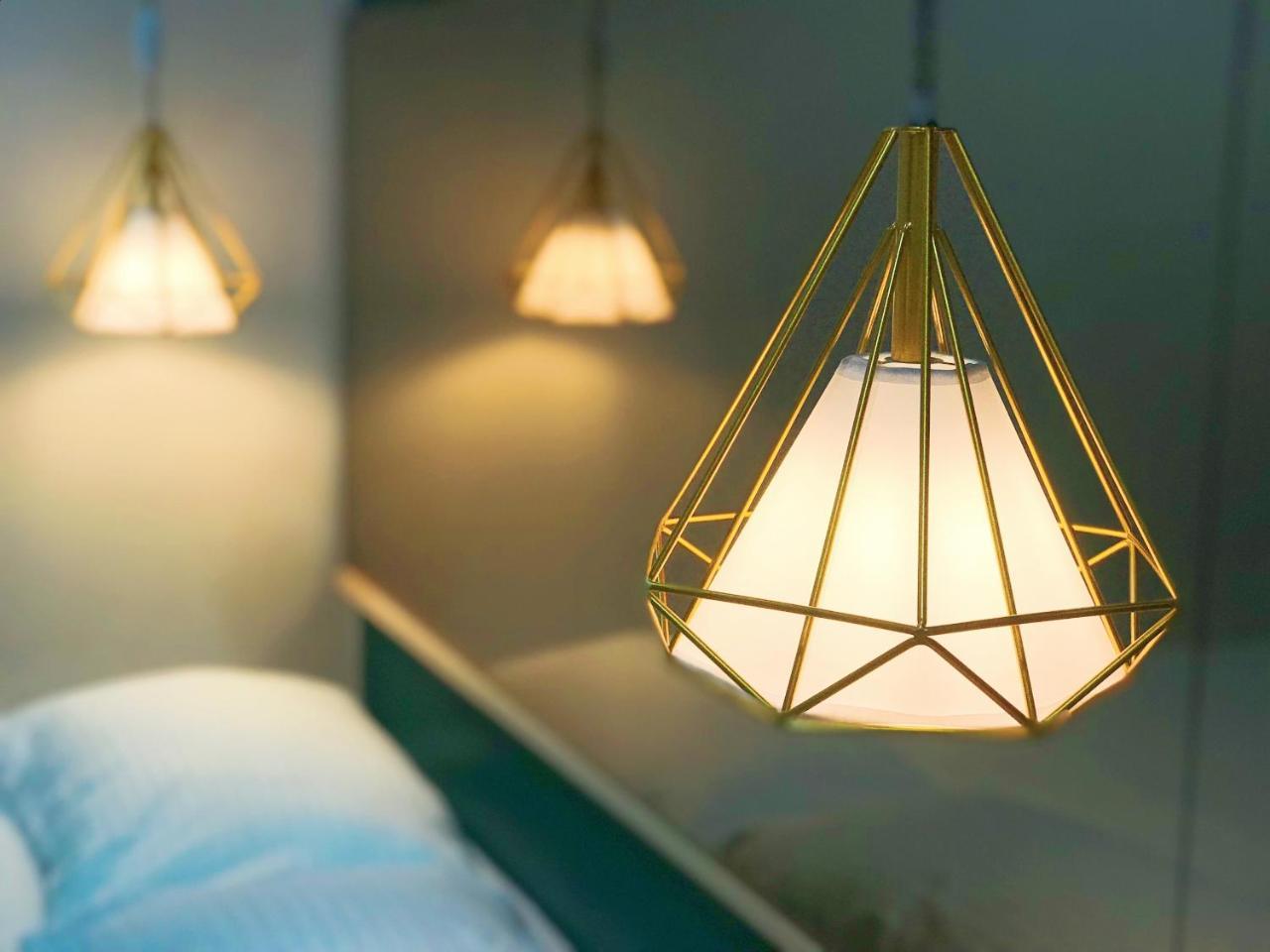 Seeds Hotel Wangsa Maju Kuala Lumpur Ngoại thất bức ảnh